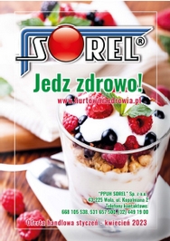 Katalog zdrowej żywności