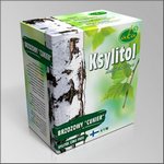 Ksylitol 1kg, 0,5kg, 0,25kg