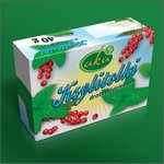 Ksylitolki® Draetki pudrowe mitowe 40g