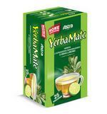 Yerba Mate z limonk