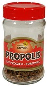 Propolis surowiec 50g