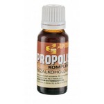 Krople Propolisowe 10%<br />kompleks bezalkoholowy 20g