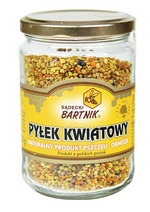 Pyłek kwiatowy 0,2 kg