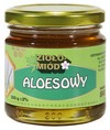 Ziołomiód aloesowy 0,25 kg