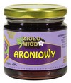 Ziołomiód aroniowy 0,25 kg