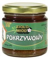 Ziołomiód pokrzywowy 0,25 kg