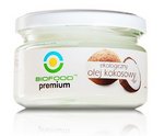 Olej kokosowy bezwonny bio 190g