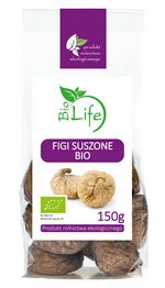 Figi suszone BIO 150g