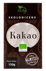 Kakao BIO 150g