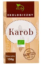 Karob BIO 150g