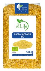 Kasza jaglana BIO 500g