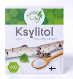 Ksylitol 1kg