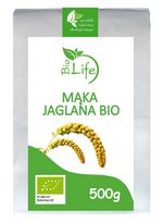 Mka jaglana BIO 500g