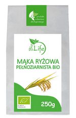 Mka ryowa penoziarnista BIO 250g, 500g