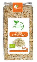 Patki ryowe BIO 300g