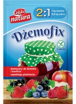 Dżemofix - torebka 40 g