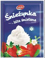 Śnieżynka - torebka 55 g