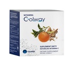 WITAMINA C-OLWAY 100KAPS