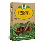 Cynamon LASKI 40g