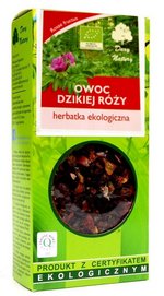 Dzika róża owoc 50g