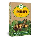 Imbir mielony 60g