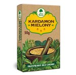 Kardamon mielony 50g