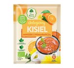 Kisiel EKO B/G mniszek z pomarańczą 30g