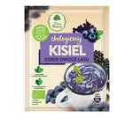 Kisiel EKO BEZglutenu owoce lasu 30g