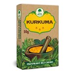 Kurkuma 50G