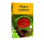 Pieprz CAYENNE 60g