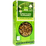 Rumianek koszyczek EKO 25g