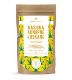 Nasiona konopii łuskane 150g