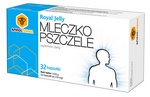 Mleczko pszczele Royal Jelly 32 kaps.