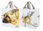 Torba animals kot i pies 24L