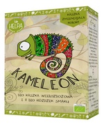 Kameleon BIO kaszka wielozbożowa 300g