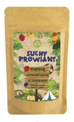 Suchy prowiant 10g