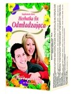 Herbatka fix odmadzajca