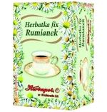 Herbatka fix Rumianek