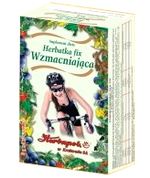 Herbatka fix wzmacniajca