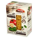 FUSILLI - makaron bezglutenowy