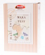 Mka Teff B/GL 400g