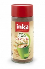 Kawa klasyczna bio 100g