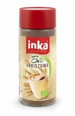 Kawa orkiszowa bio 100g