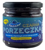 Krem 100% owoców czarna porzeczka dla dzieci<br />bez soli i cukru 190g