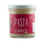 Pasta sezamowa TAHINI 300G