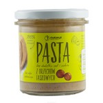 Pasta z orzechów laskowych bez soli bez cukru 300G