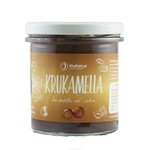 Pasta KRUKAMELLA orzechy laskowe+kakao 300g