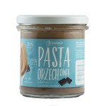 Pasta orzechowa z kokosem i czekoladą deserową<br />300G