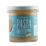 Pasta orzechowa kokos-biała czekolada 300G