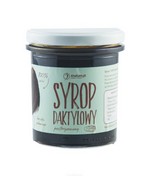 Syrop daktylowy 100% 450G